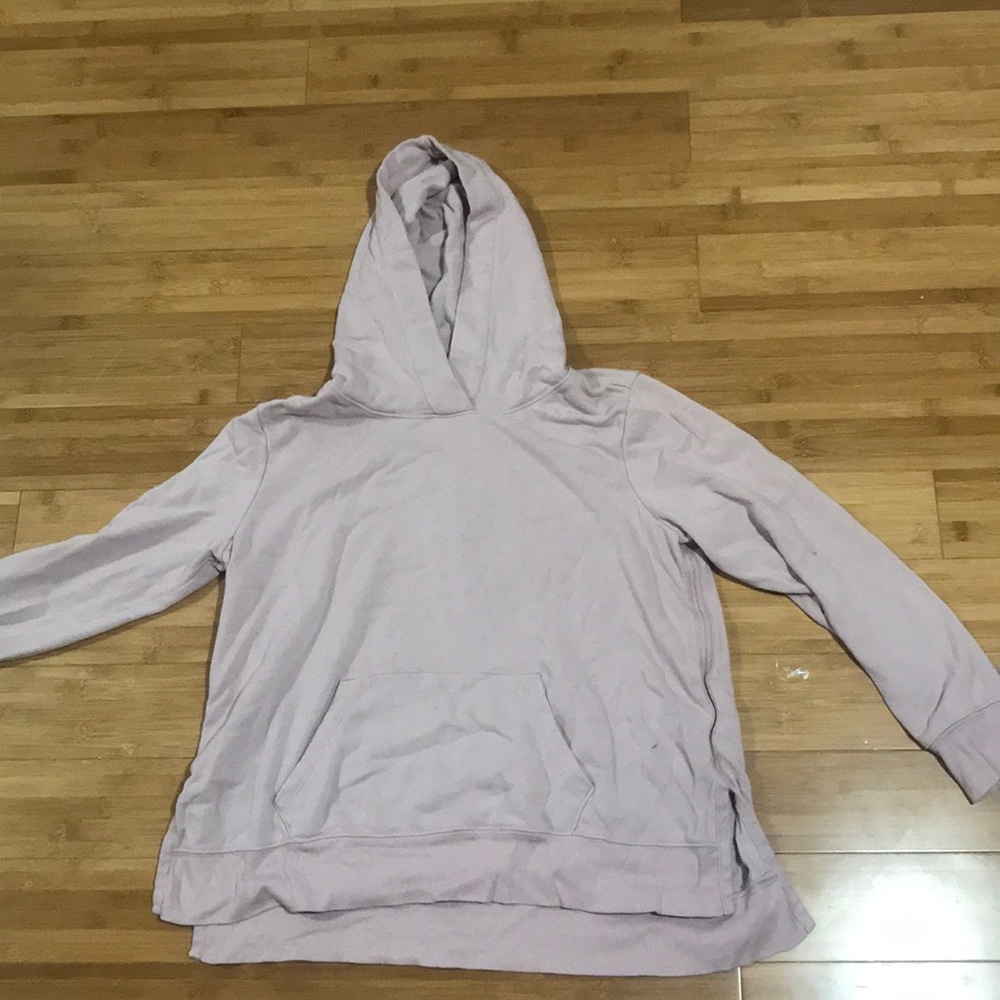 Super cute Old Navy Pink hoodie